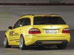 Mercedes-Benz E-Class SW by SCP 2012 года